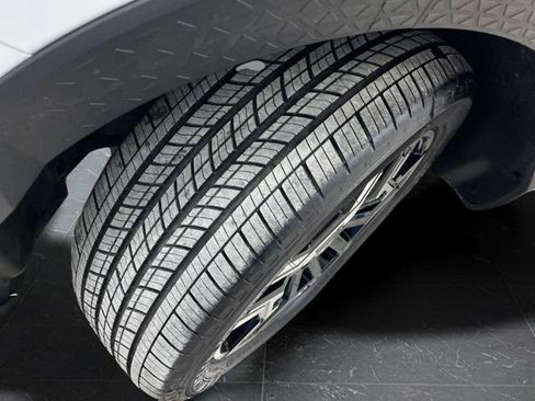 Used 2025 Hyundai Santa Cruz Limited image 14