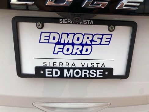 Certified 2023 Ford Edge Titanium image 45