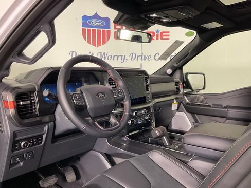 New 2026 Ford F150 Raptor AWD/4WD image 13