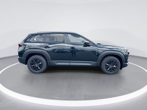 New 2026 MAZDA CX-50 2.5 Hybrid w/ Weather Package image 9