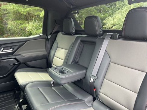 New 2026 Chevrolet Silverado EV Trail Boss image 29