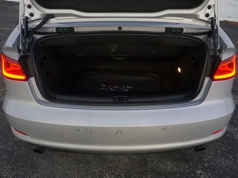 Used 2016 Audi A3 2.0T Premium Plus w/ Technology Package image 30