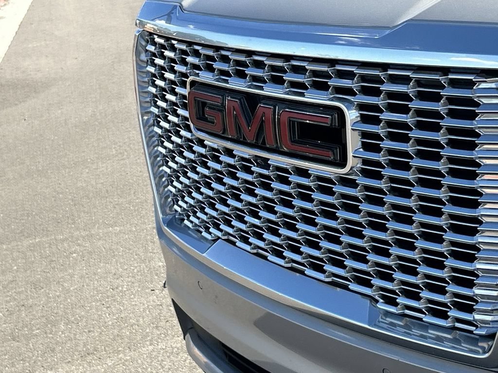 Used 2021 GMC Yukon Denali AWD/4WD image 31