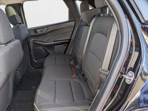 New 2024 Ford Escape Active w/ Tech Pack #1 image 17
