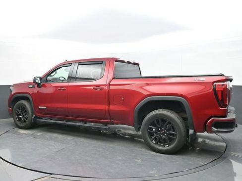 Used 2024 GMC Sierra 1500 Elevation AWD/4WD image 3