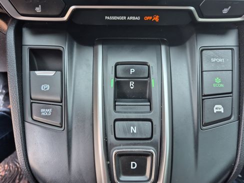 Used 2022 Honda CR-V EX image 32
