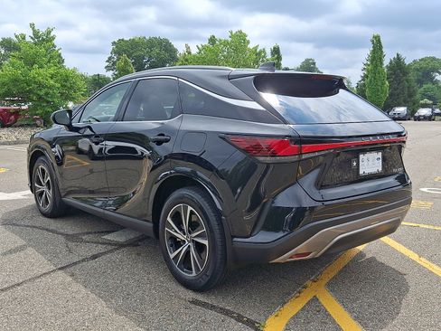 Certified 2024 Lexus RX 350 Premium w/ Accessory Package (Z1) AWD/4WD image 4