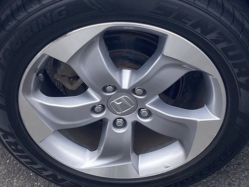 Used 2019 Honda HR-V LX image 8