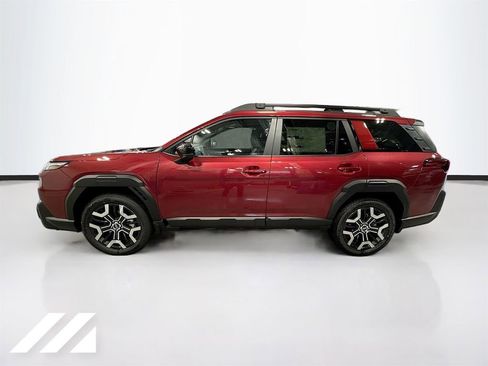 New 2026 Subaru Outback Touring XT AWD/4WD image 8