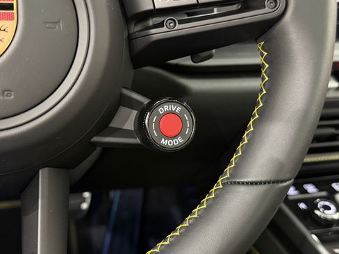 New 2026 Porsche 911 Carrera GTS image 54