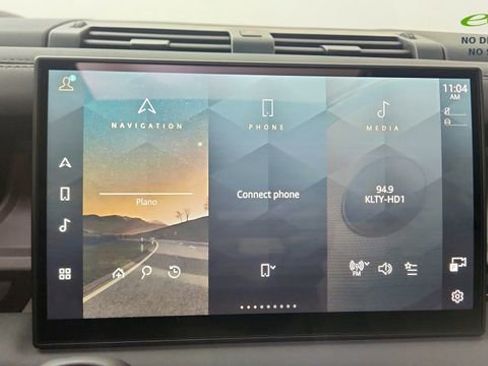 Used 2025 Land Rover Defender 110 X image 49