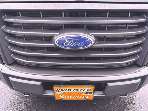 Used 2015 Ford F150 XLT w/ Equipment Group 301A Mid image 29