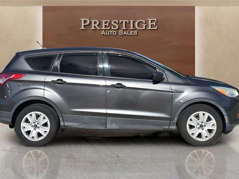 Used 2015 Ford Escape S image 21