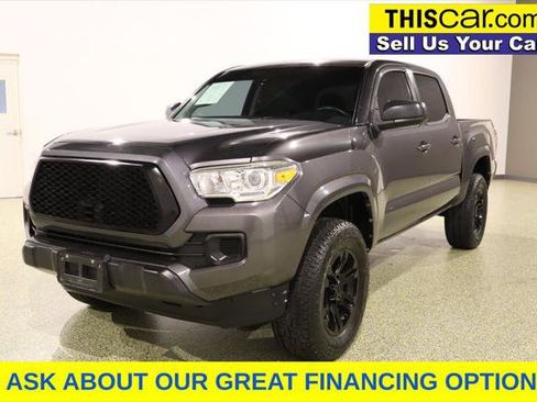 Used 2019 Toyota Tacoma SR w/ SR Convenience Package image 3