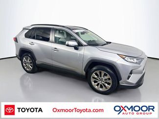 Certified 2019 Toyota RAV4 XLE Premium w/ Advanced Technology Package FWD video 1