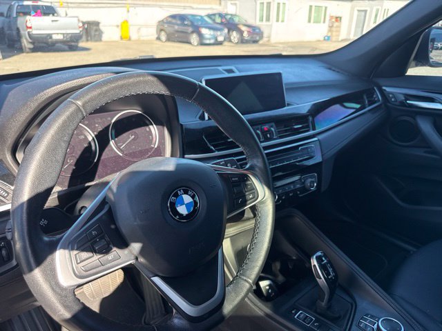 Used 2020 BMW X1 sDrive28i FWD image 10