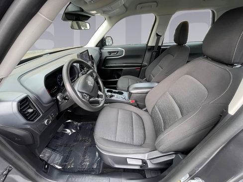 Used 2022 Ford Bronco Sport image 10