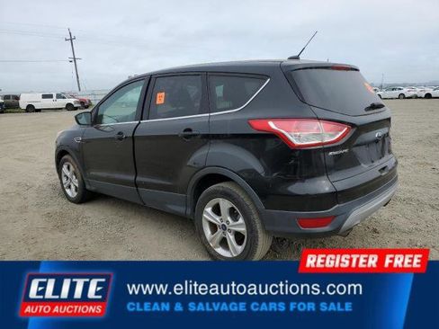 Used 2014 Ford Escape SE FWD image 3