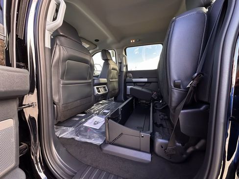 New 2026 Ford F350 Lariat w/ Lariat Ultimate Package image 58