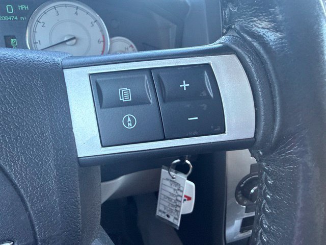 Used 2007 Chrysler 300 C w/ Protection Group II RWD image 21