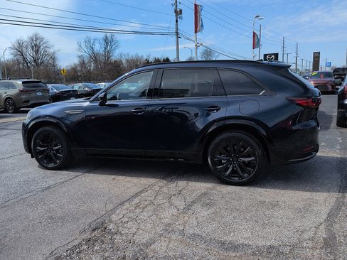 New 2026 MAZDA CX-90 3.3 Turbo S w/ Premium Package image 4