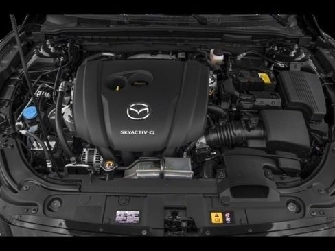 Used 2020 MAZDA MAZDA6 Grand Touring image 9