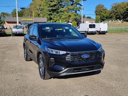 Used 2025 Ford Escape ST-Line image 3