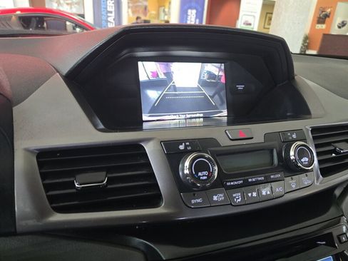 Used 2015 Honda Odyssey EX-L image 24