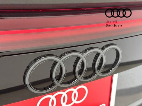 New 2026 Audi Q8 Premium Plus AWD/4WD image 16