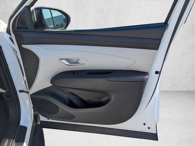 New 2026 Hyundai Tucson SEL Plus FWD image 25