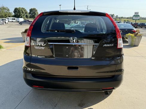 Used 2013 Honda CR-V LX image 25
