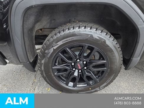 Used 2021 GMC Sierra 1500 Elevation AWD/4WD image 13