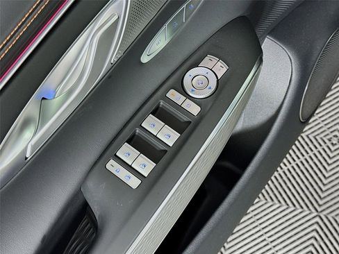 New 2026 Genesis GV70 2.5T Sport Prestige AWD/4WD image 20