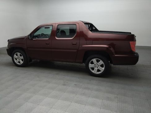 Used 2013 Honda Ridgeline RTL image 3