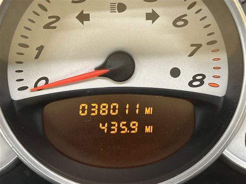 Used 2004 Porsche Boxster S RWD image 26