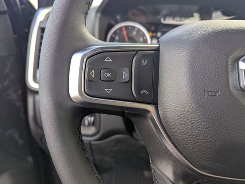 New 2026 RAM 2500 Big Horn image 17