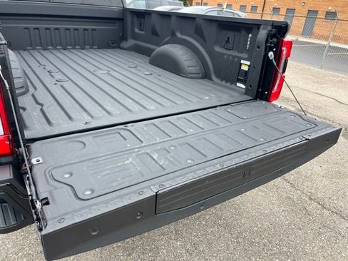 Certified 2024 Ford F350 Platinum AWD/4WD image 25