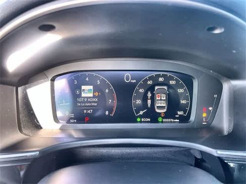 Certified 2023 Honda Civic Touring image 19