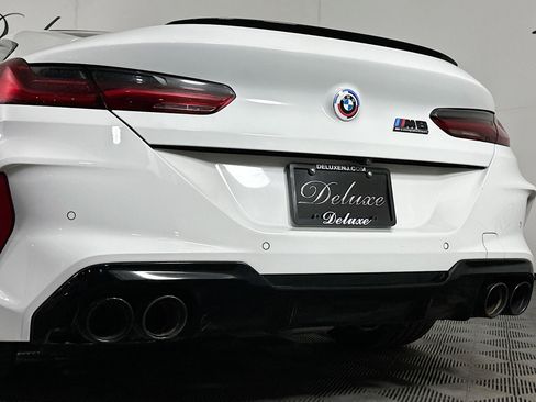 Used 2023 BMW M8 Competition image 26