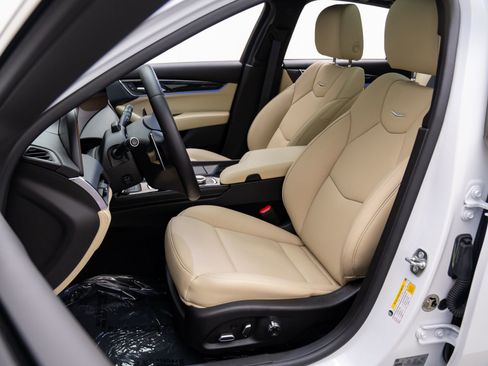 Used 2026 Cadillac CT5 Premium Luxury w/ Technology Package image 19