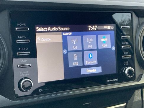 Used 2020 Toyota Tacoma SR image 25