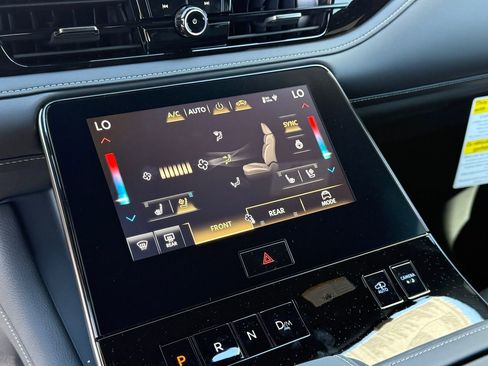 New 2026 INFINITI QX80 Autograph image 20