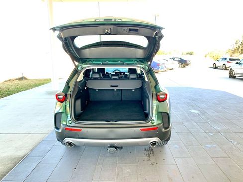 Used 2026 MAZDA CX-50 2.5 Turbo w/ Accent Package image 19