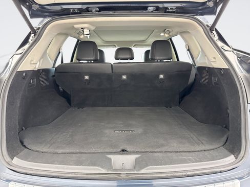 Used 2017 Nissan Murano SL w/ SL Technology Package image 19