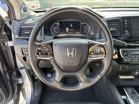 Used 2019 Honda Pilot Elite image 21