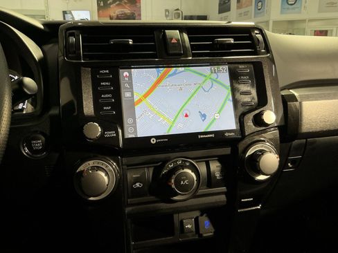 Used 2021 Toyota 4Runner TRD Off-Road Premium image 28