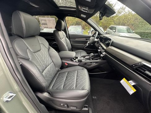 New 2025 Kia Telluride EX X-Line image 36
