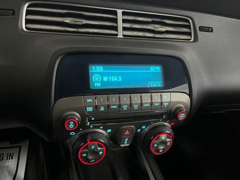 Used 2010 Chevrolet Camaro SS w/ RS Package image 52