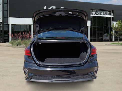 Certified 2024 Kia Forte LXS image 29