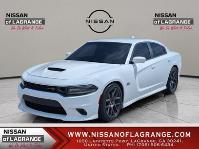 Used 2019 Dodge Charger Scat Pack w/ Plus Group